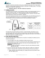 Предварительный просмотр 10 страницы BAE OGiV Series Installation And Operating Instructions Manual