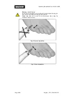 Preview for 16 page of Baehr BaehrTec A1200 Operating Manual