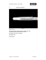 Preview for 25 page of Baehr BaehrTec A1200 Operating Manual