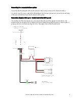 Preview for 4 page of Baehr Bluetooth Adapter User Manual