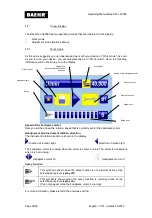 Предварительный просмотр 26 страницы Baehr Tec S2000 Operating Manual