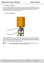 Предварительный просмотр 12 страницы Baelz Automatic 373-E07 Operating Instructions Manual