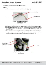 Предварительный просмотр 18 страницы Baelz Automatic 373-E07 Operating Instructions Manual