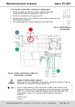 Предварительный просмотр 21 страницы Baelz Automatic 373-E07 Operating Instructions Manual