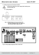 Предварительный просмотр 22 страницы Baelz Automatic 373-E07 Operating Instructions Manual