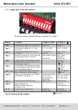 Предварительный просмотр 24 страницы Baelz Automatic 373-E07 Operating Instructions Manual