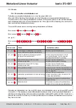 Предварительный просмотр 29 страницы Baelz Automatic 373-E07 Operating Instructions Manual