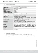 Предварительный просмотр 31 страницы Baelz Automatic 373-E07 Operating Instructions Manual