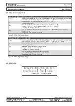 Предварительный просмотр 7 страницы Baelz Automatic 373-E66 Series Operating Instructions Manual