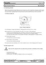 Предварительный просмотр 11 страницы Baelz Automatic 373-E66 Series Operating Instructions Manual