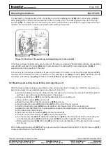 Предварительный просмотр 15 страницы Baelz Automatic 373-E66 Series Operating Instructions Manual