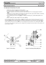 Предварительный просмотр 17 страницы Baelz Automatic 373-E66 Series Operating Instructions Manual