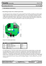 Предварительный просмотр 18 страницы Baelz Automatic 373-E66 Series Operating Instructions Manual