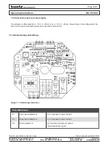 Предварительный просмотр 21 страницы Baelz Automatic 373-E66 Series Operating Instructions Manual