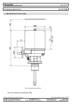 Предварительный просмотр 36 страницы Baelz Automatic 373-E66 Series Operating Instructions Manual