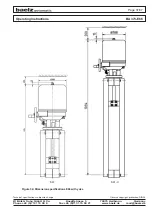 Предварительный просмотр 37 страницы Baelz Automatic 373-E66 Series Operating Instructions Manual