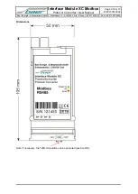 Preview for 9 page of Baer Interface Module XC Modbus User Manual