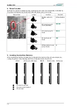 Предварительный просмотр 12 страницы Baer UniMod 01/I Operation Manual