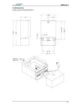 Предварительный просмотр 15 страницы Baer UniMod 01/I Operation Manual