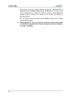 Preview for 14 page of Baer UniMod GSM-4 User Manual