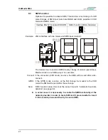 Preview for 21 page of Baer UniMod GSM-4 User Manual