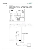 Preview for 8 page of Baer UniMod LTE User Manual