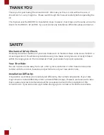 Preview for 2 page of BAFANG BBS02 User Manual