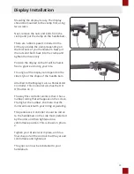 Preview for 15 page of BAFANG BBS02 User Manual