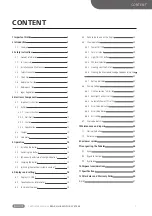 Предварительный просмотр 2 страницы BAFANG BT C01.340.UART Customer'S Manual