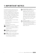 Preview for 3 page of BAFANG BT C01.340.UART Customer'S Manual