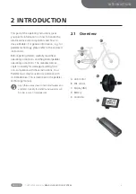 Preview for 4 page of BAFANG BT C01.340.UART Customer'S Manual