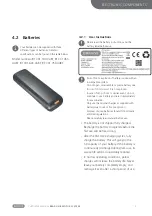 Preview for 10 page of BAFANG BT C01.340.UART Customer'S Manual