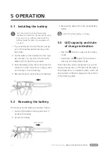 Preview for 15 page of BAFANG BT C01.340.UART Customer'S Manual