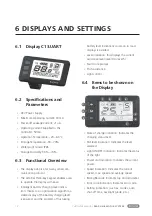 Preview for 19 page of BAFANG BT C01.340.UART Customer'S Manual
