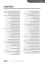 Preview for 1 page of BAFANG BT C01.340.UART Manual