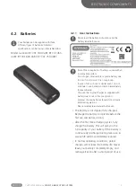 Preview for 9 page of BAFANG BT C01.340.UART Manual