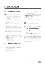 Preview for 14 page of BAFANG BT C01.340.UART Manual