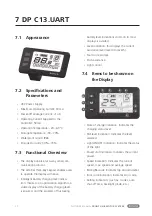 Preview for 22 page of BAFANG BT C01.340.UART Manual