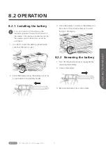 Preview for 5 page of BAFANG BT C01. UC Series User Manual