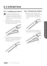 Preview for 5 page of BAFANG BT F03.450.UC User Manual