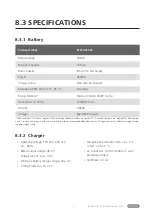 Preview for 8 page of BAFANG BT F03.450.UC User Manual