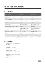 Preview for 8 page of BAFANG BT F07.450.C User Manual