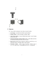 Предварительный просмотр 4 страницы BAFANG C965 Manual