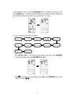 Предварительный просмотр 9 страницы BAFANG C965 Manual