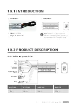 Preview for 2 page of BAFANG CR C101.C Dealer'S Manual