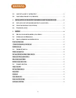 Preview for 4 page of BAFANG DP C01.RS 232.7 User Manual