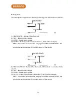 Preview for 10 page of BAFANG DP C01.RS 232.7 User Manual