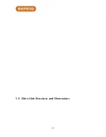 Preview for 12 page of BAFANG DP C01.RS 232.7 User Manual