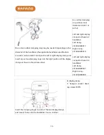 Preview for 16 page of BAFANG DP C01.RS 232.7 User Manual