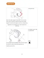 Preview for 18 page of BAFANG DP C01.RS 232.7 User Manual